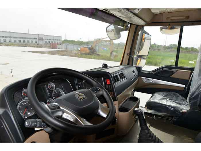 HOWO TX 8x4 Dump Truck HOWO TX 8x4 Dump Truck