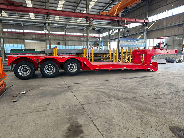 rgn lowboy trailer
